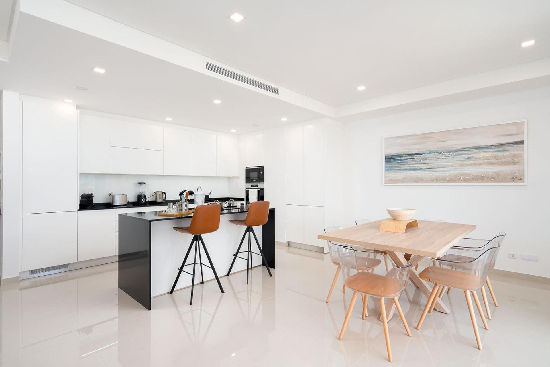 Apartamento Marina View 2 With Pool By Homing