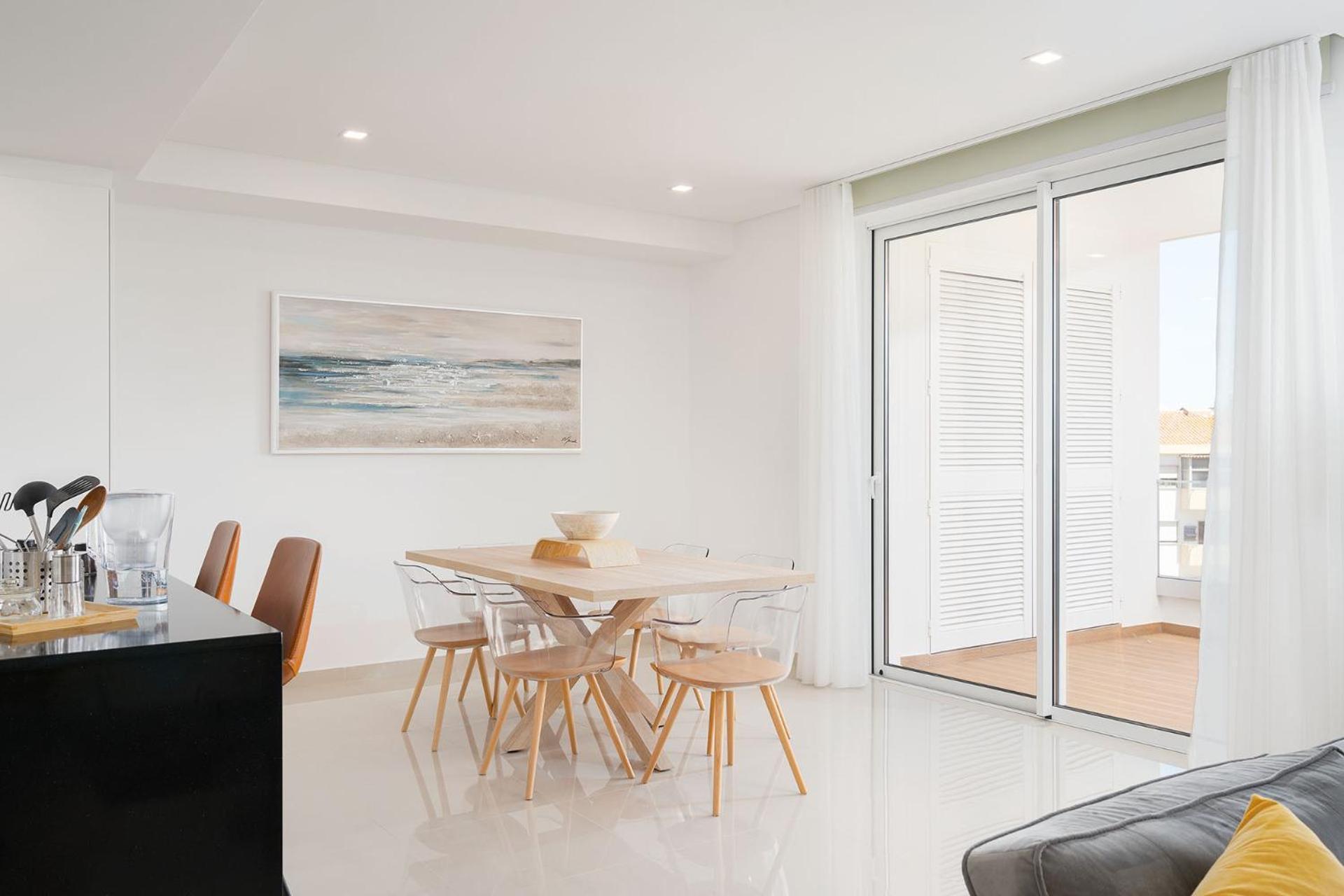 Apartamento Marina View 2 With Pool By Homing *