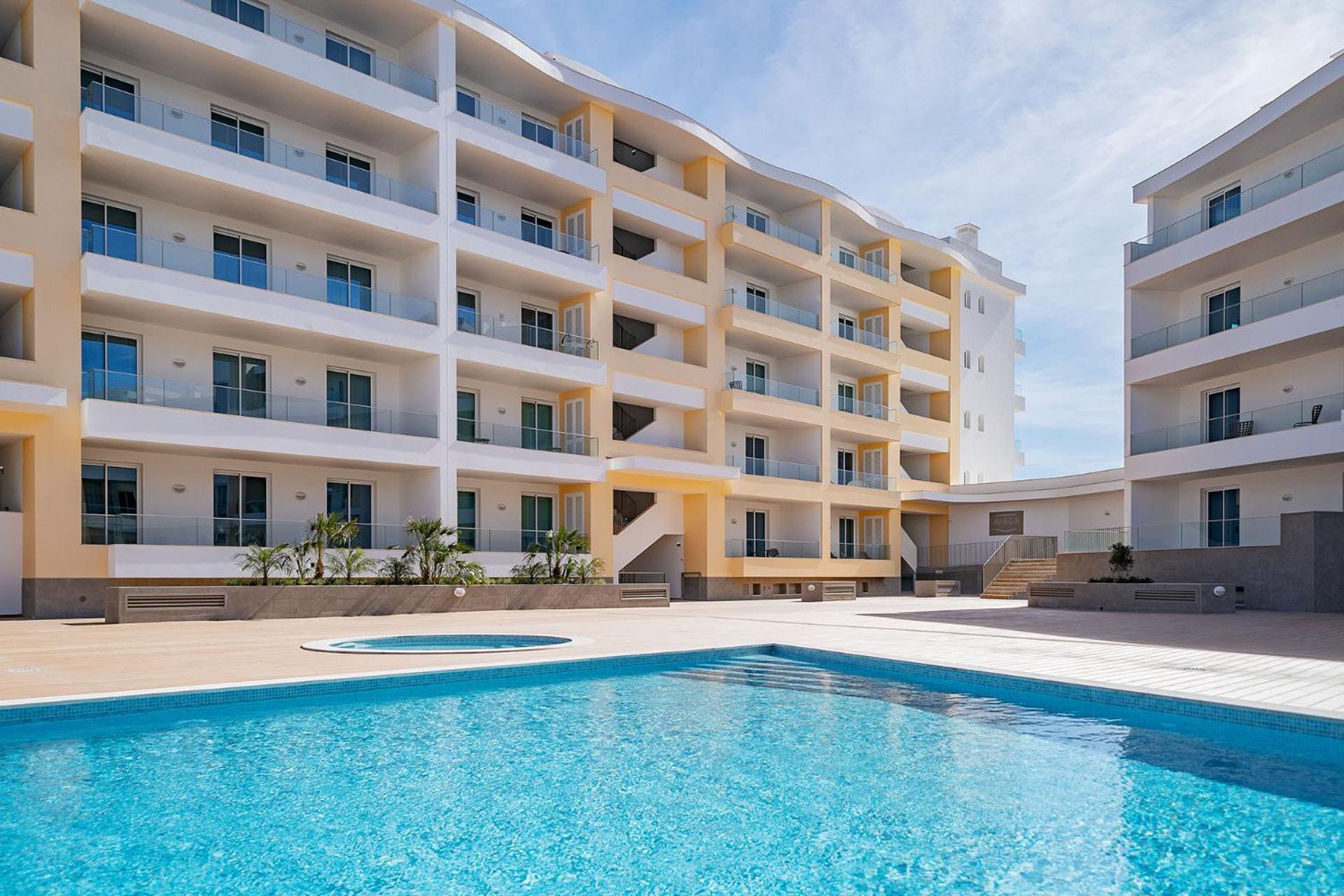 Marina View 2 With Pool By Homing