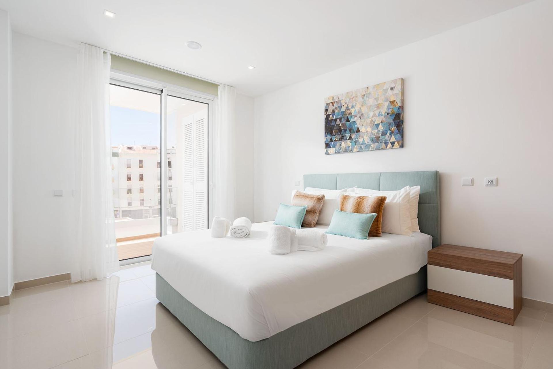 Appartement Marina View 2 With Pool By Homing *