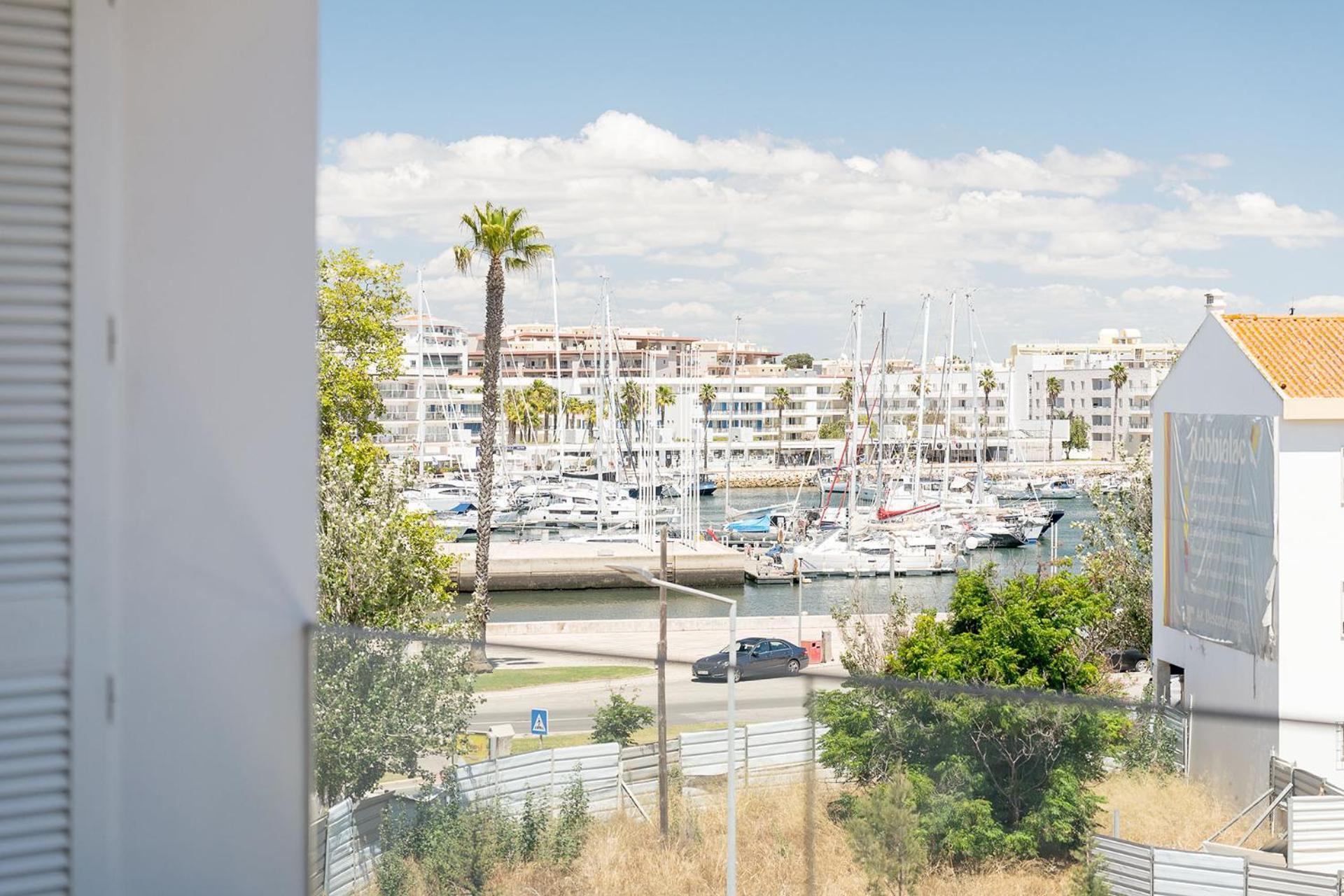 Marina View 2 With Pool By Homing Appartement *